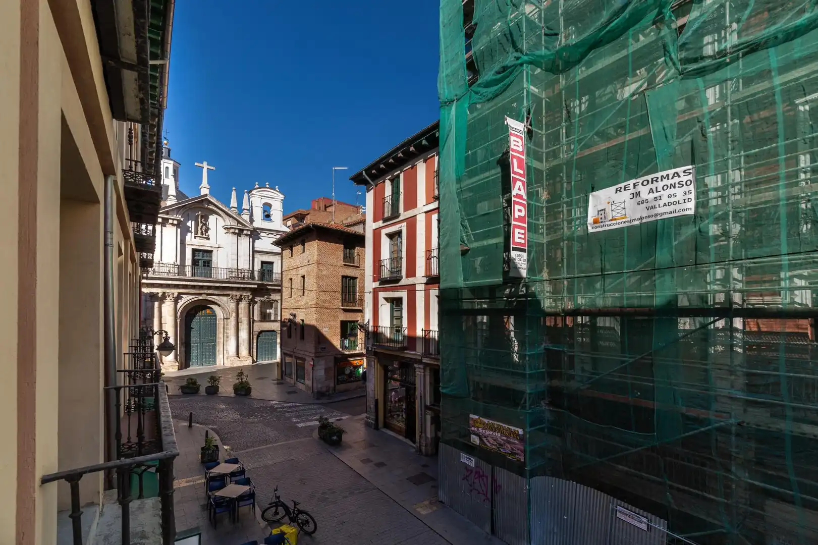 Piso con terraza en venta en DE LA PLATERIA 7, imagen 40