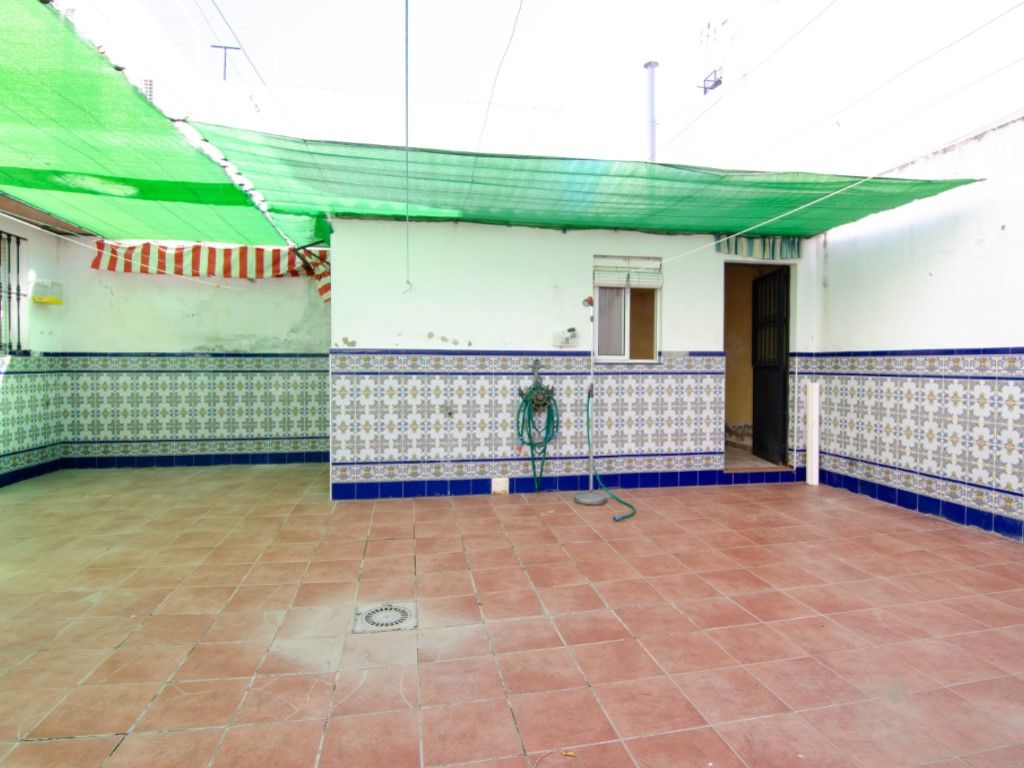 Casa o xalet en venda a Calle Mocho Del, San José de la Rinconada