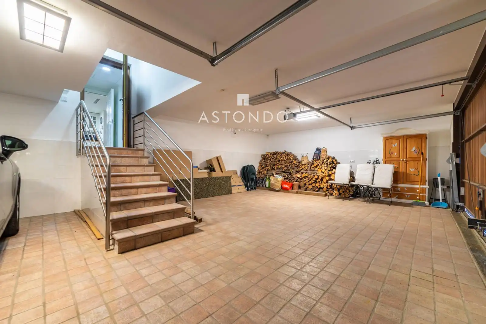 Casa o chalet en venta en Madrid con Aire acondicionado, Calefacción y Terraza