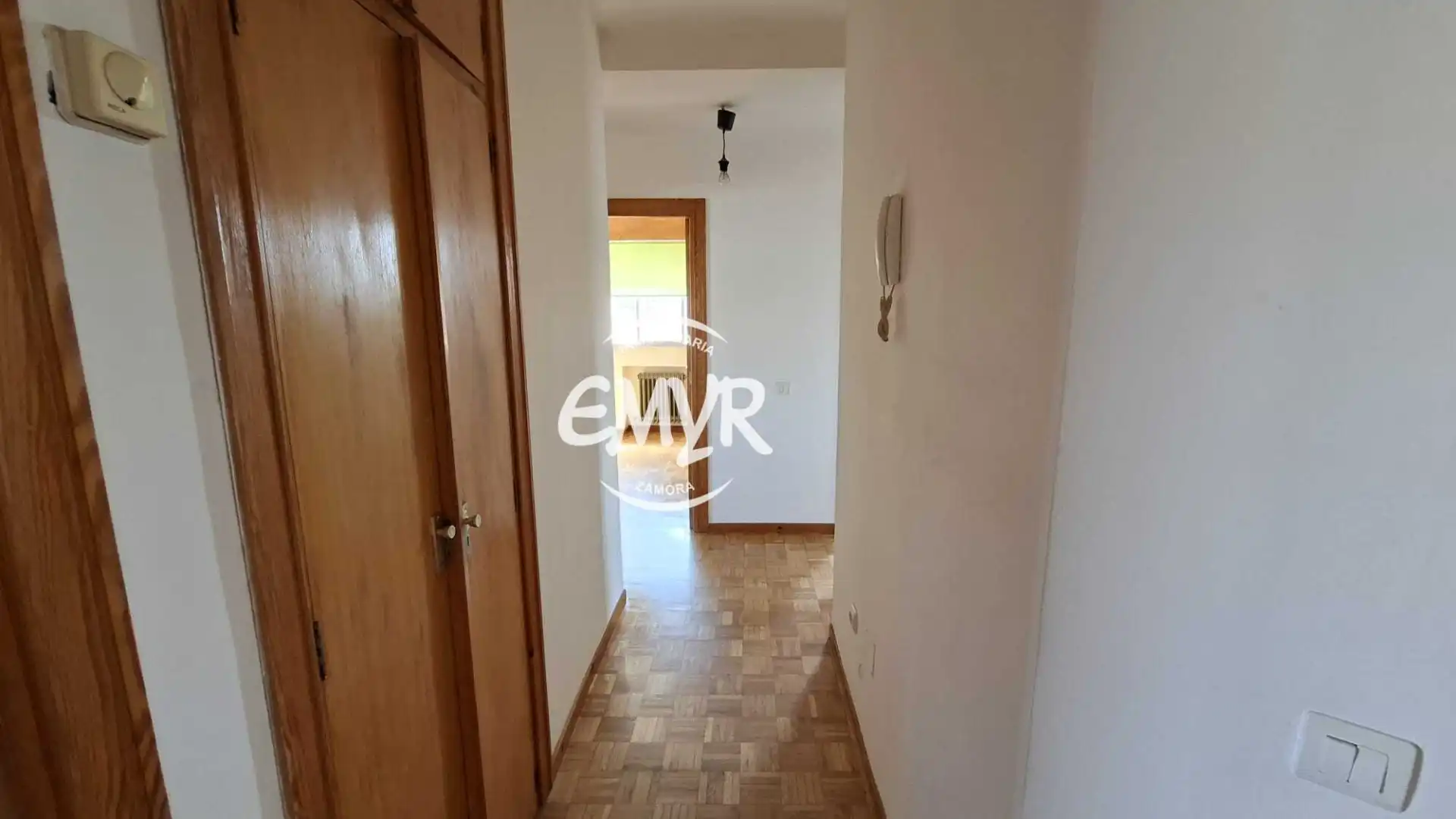 Flat for sale in Zamora Capital   with Heating, Parquet flooring and Terrace