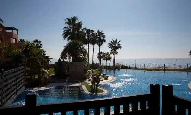 Appartement compact avec piscine à louer à Punta Plata, imagen 23