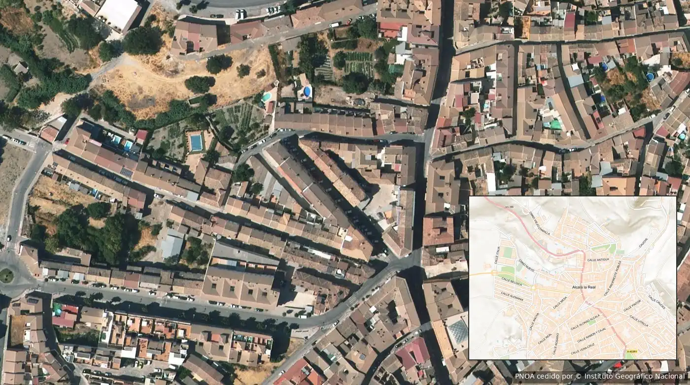 Wohnung zum Verkauf in Alcalá la Real, imagen 6