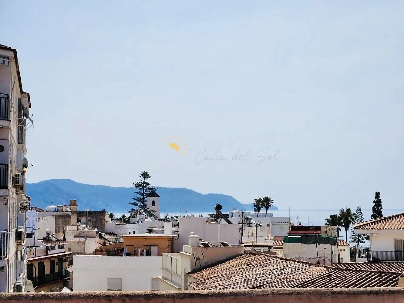 Apartament en venda a Centro