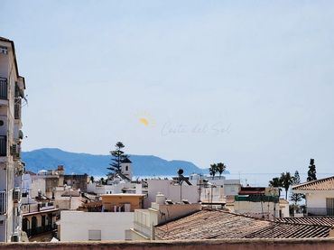 Apartamento en venta en Centro