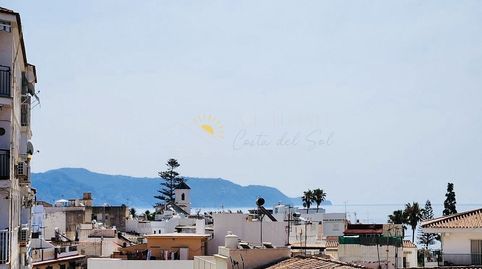 PISO EN EL CENTRO DE NERJA.