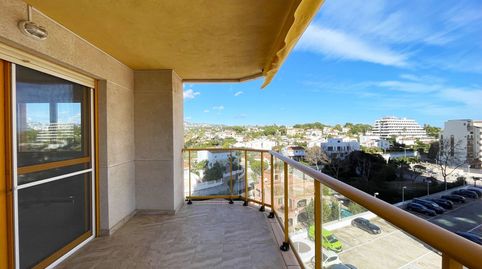 Foto 3 de Apartamento en venta en Zona Levante - Playa Fossa, Calpe / Calp