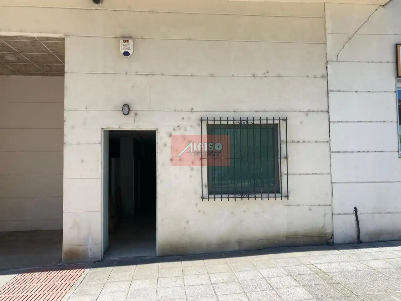 Local comercial en venta en Chano Piñeiro