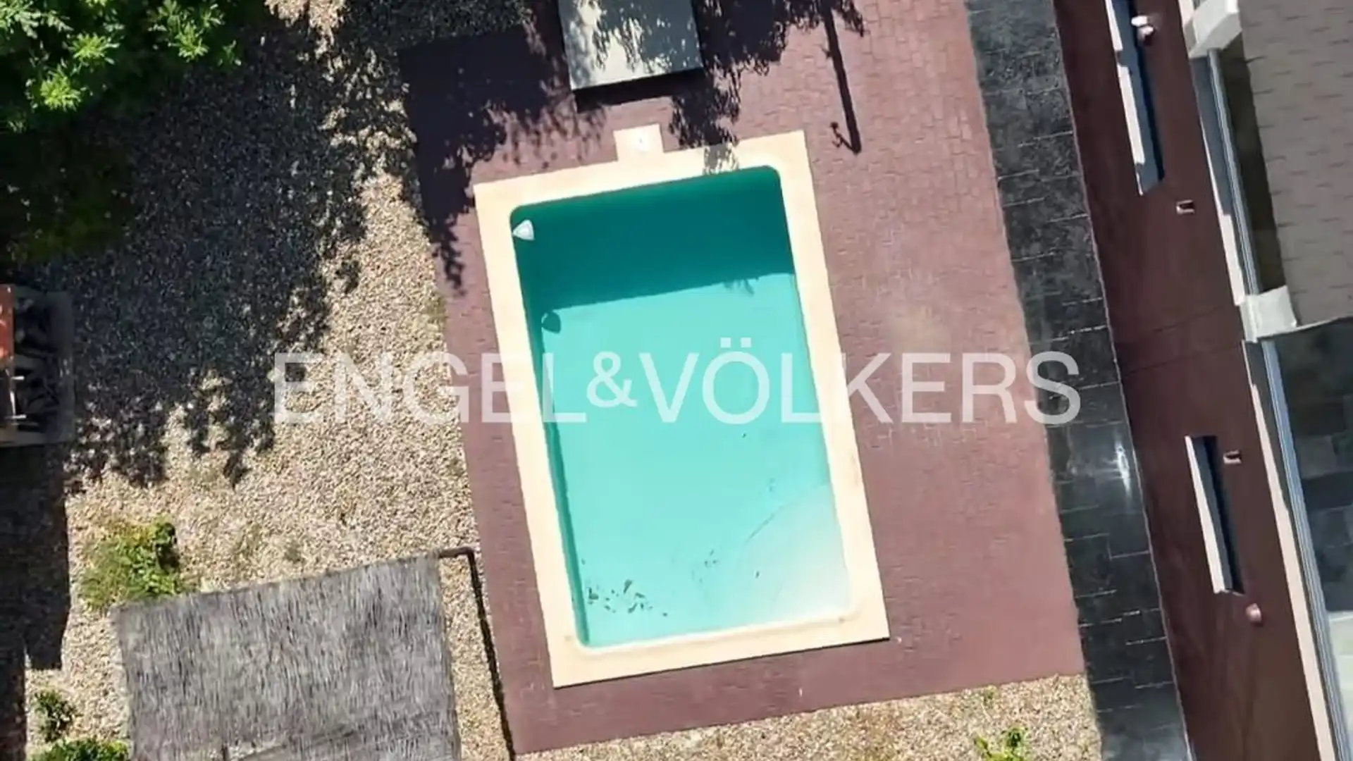 Piscina de Casa o chalet en venta en El Vendrell con Aire acondicionado, Calefacción y Jardín privado