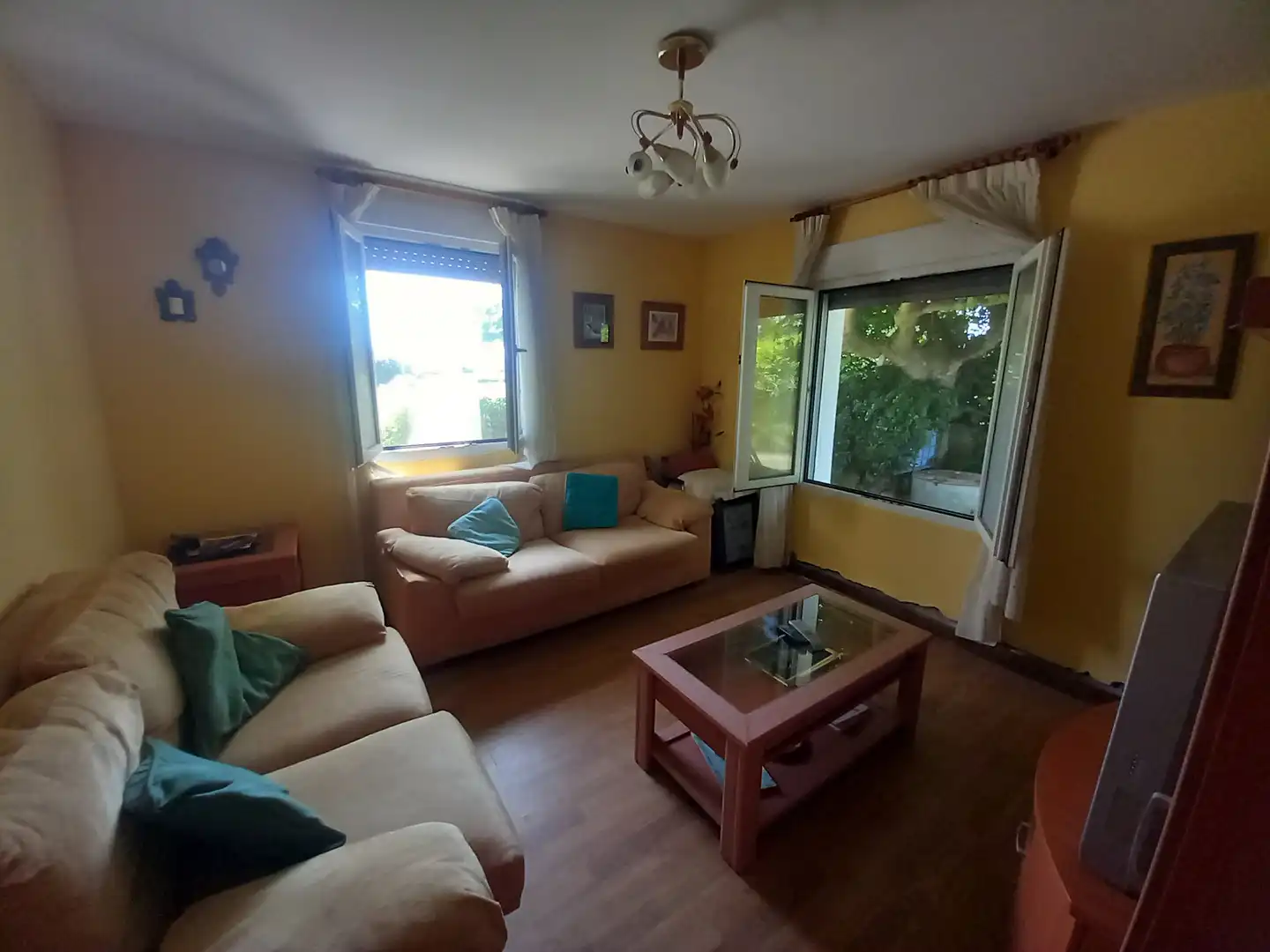 Casa con terrazza in vendita a Barrio la Riva 32, imagen 10