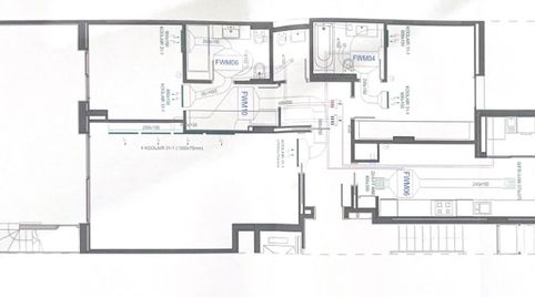 Ático con piscina comunitaria en venta en Bendinat, suroeste de Mallorca, imatge 2