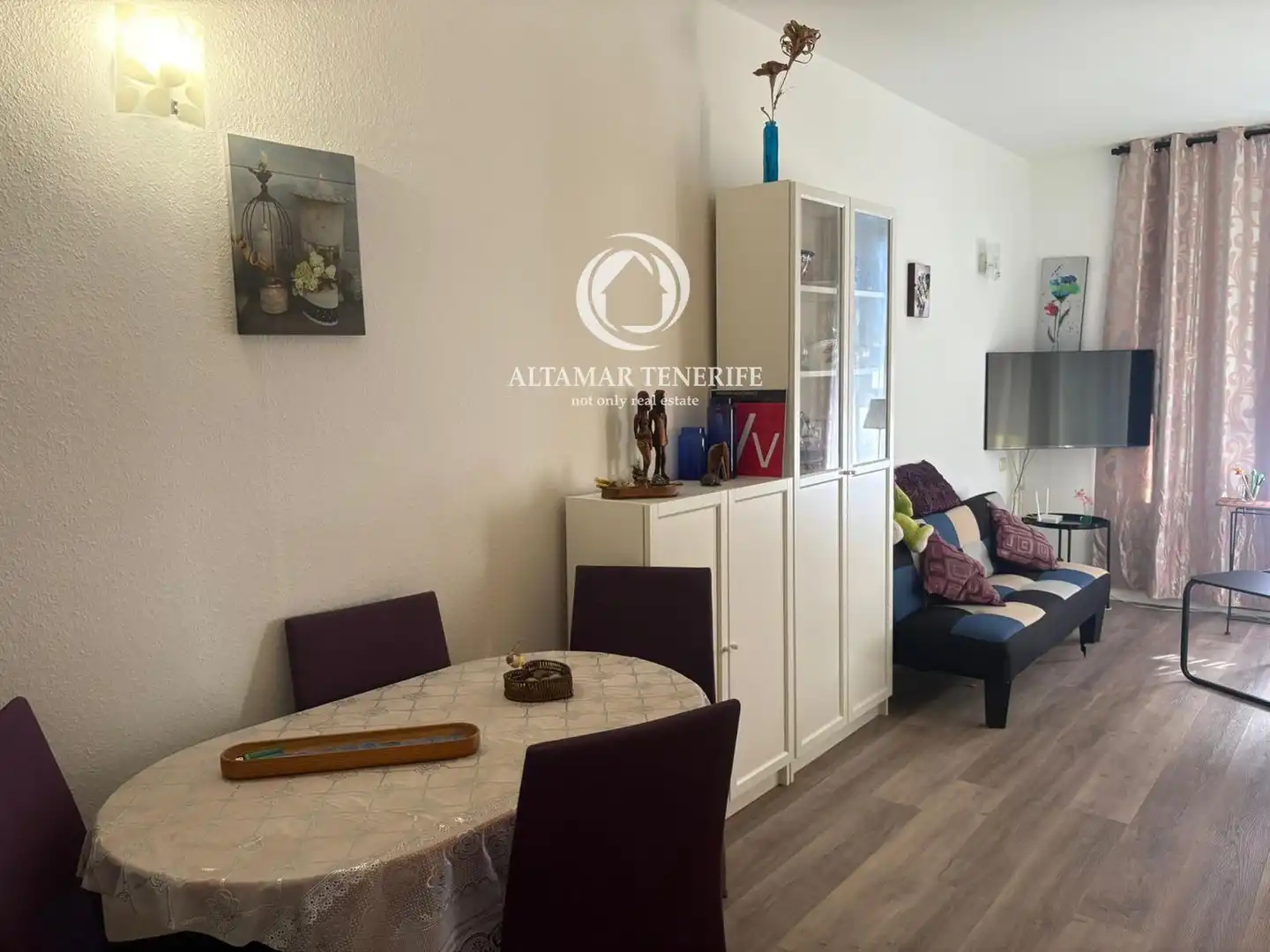 Apartamento con piscina en venta en CALLE VENEZUELA S/N, imagen 10