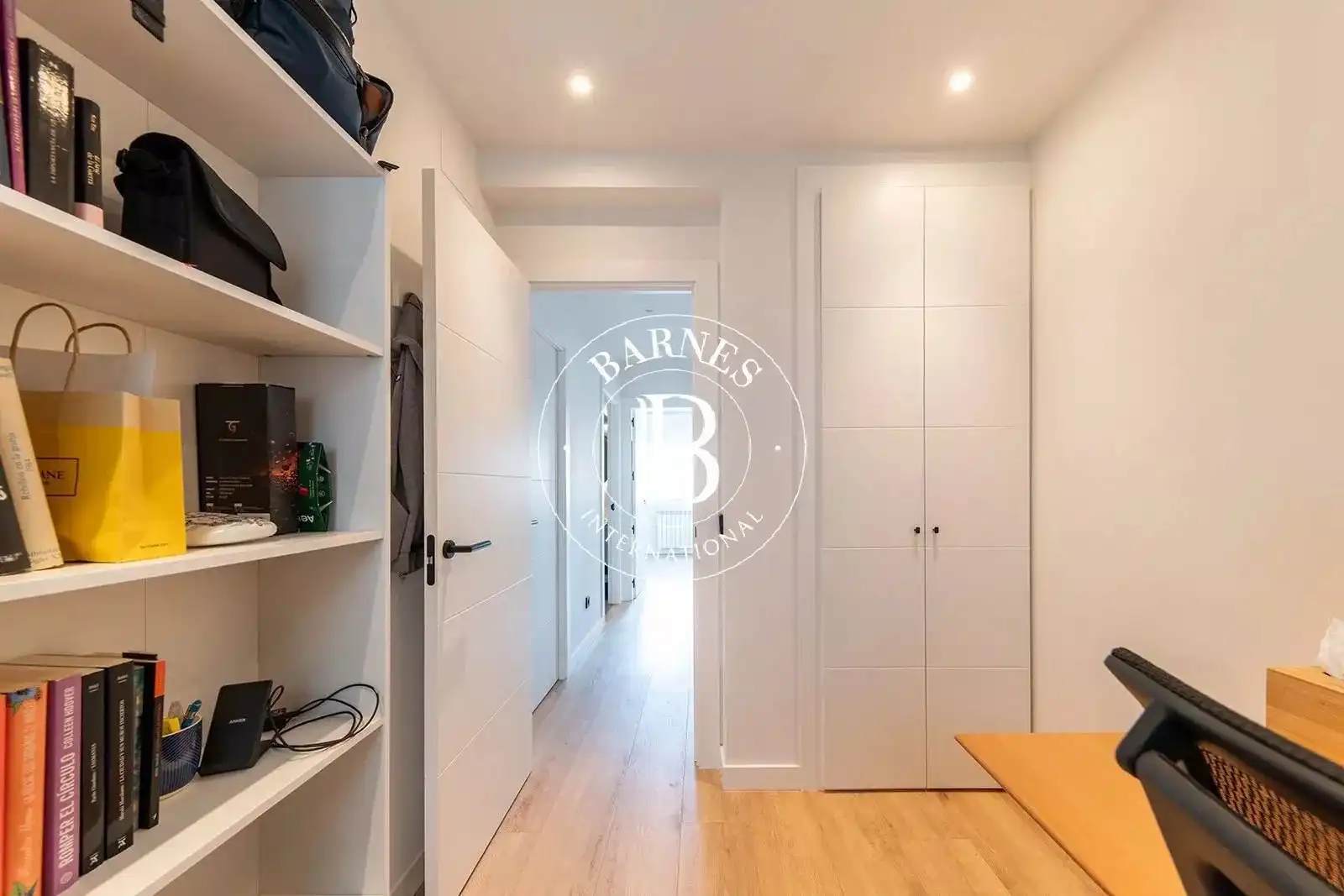 Flat with terrace for sale in Retiro, imagen 40
