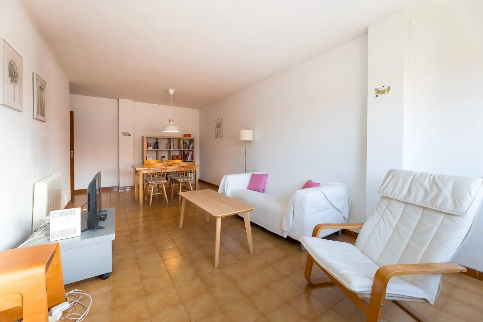 Wohnung mit Aufzug zum Verkauf in Nord, imagen 18