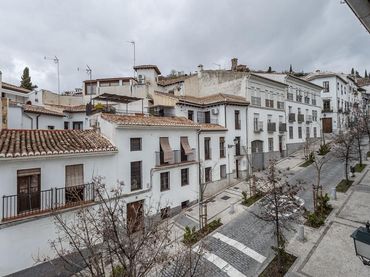 Adossat en venda a ALHACABA