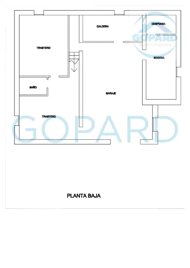 Haus oder Chalet zum Verkauf in Quijorna mit Klimaanlage, Heizung und Privatgarten