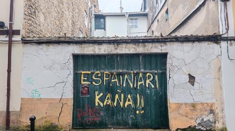 Foto 3 von Residential zum Verkauf in Contracalle, 19, -1, Centro - Mendibil - Santiago, Irun