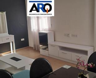 Living room of Flat for sale in Totana  with Air Conditioner and Terrace