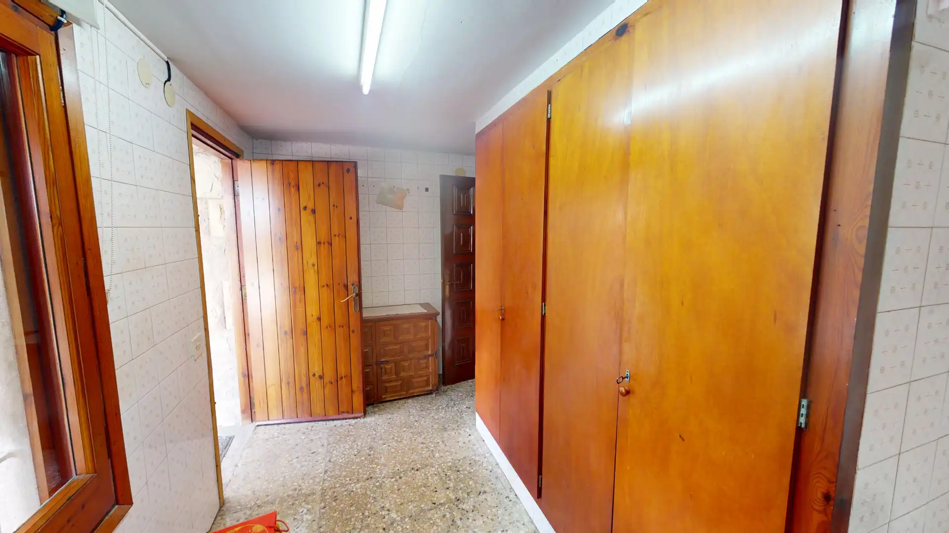 Casa o xalet en venda en La Garriga amb Aire condicionat, Calefacció i Jardí privat