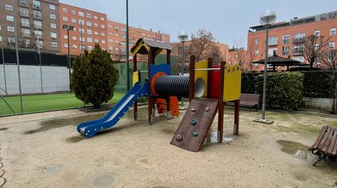 Foto 4 de Piso de alquiler en El Soto - Azorín, Móstoles