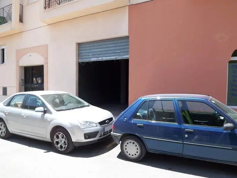 Local commercial à vendre à Padul, imagen 6