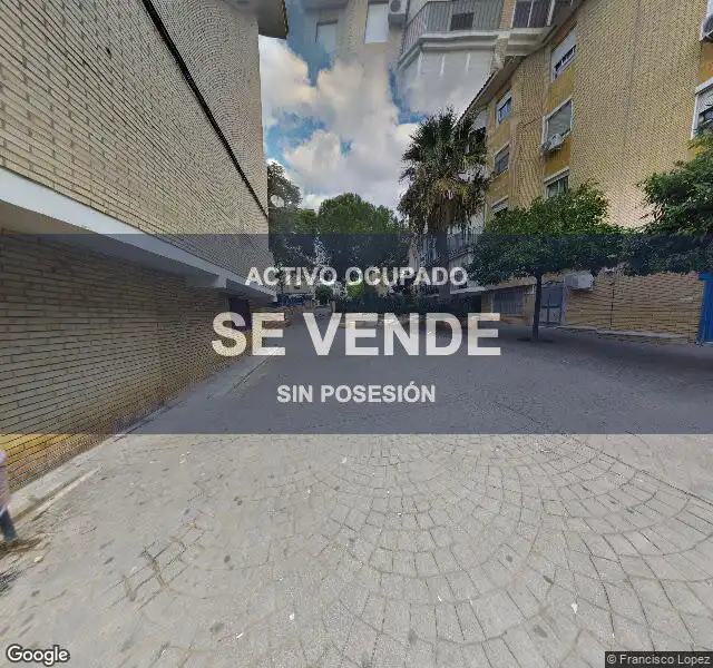 Parking de Piso en venta en Mairena del Aljarafe