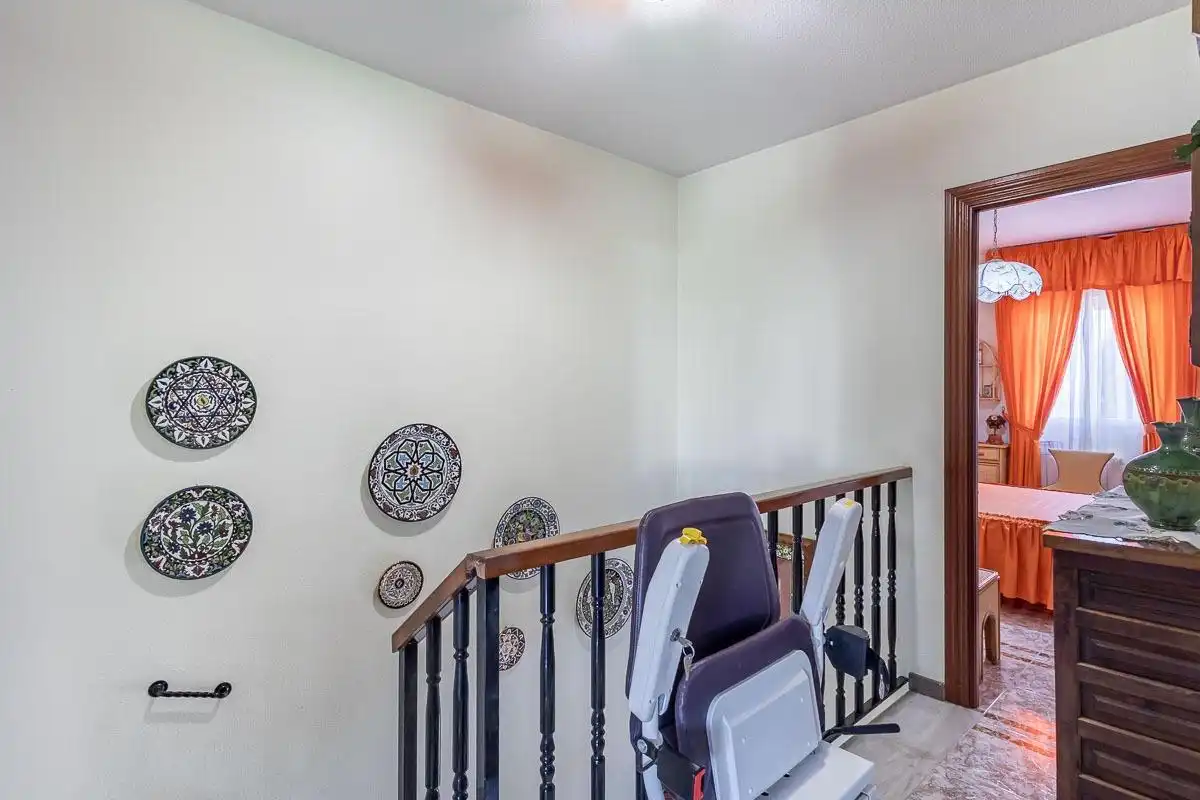 Adosado con piscina en venta en Ogíjares, imagen 25