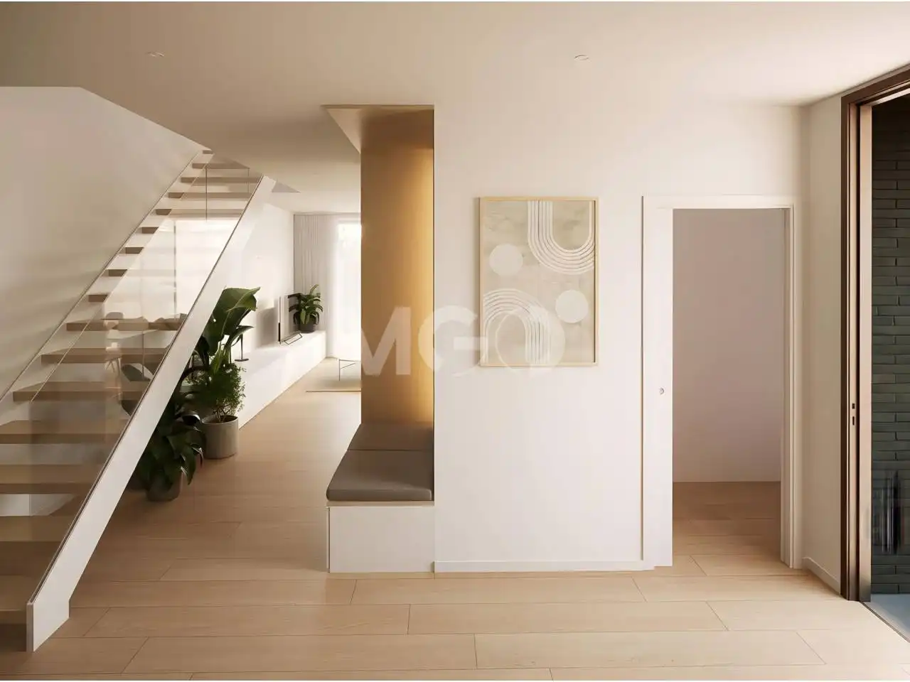 Casa o chalet en venta en Sant Hipòlit de Voltregà con Aire acondicionado, Calefacción y Jardín privado