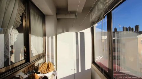 Foto 4 de Piso en venta en Avenida Florentino Agustin Diez, 50, Carrocera, León