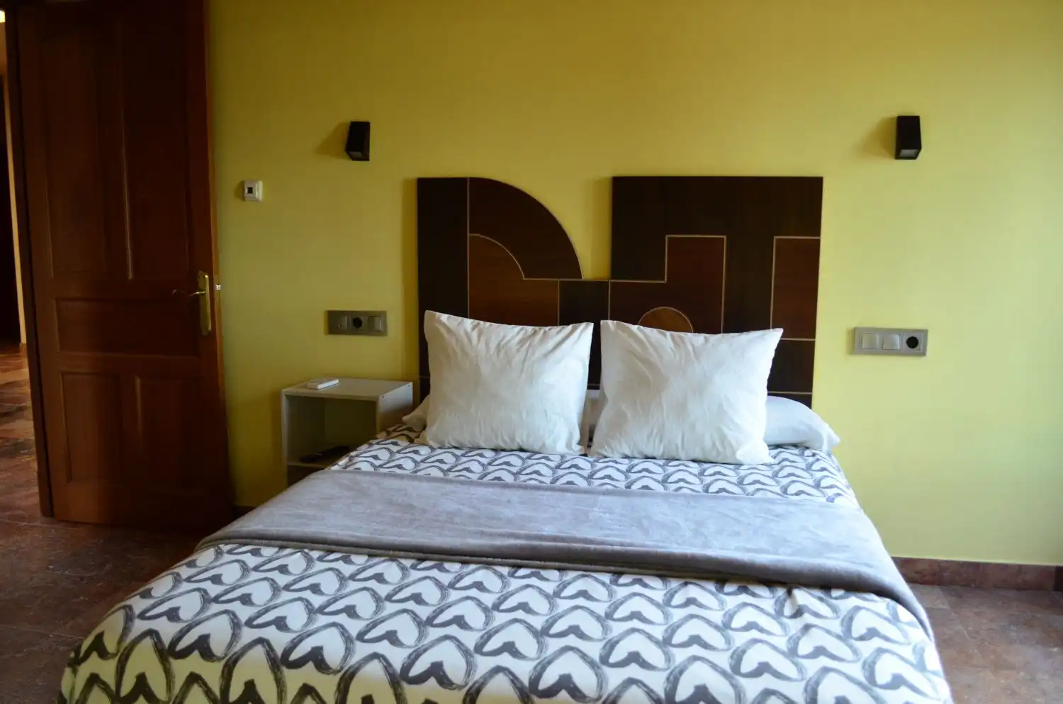 Bedroom of Houses for sale in Arcos de la Frontera  with Terrace