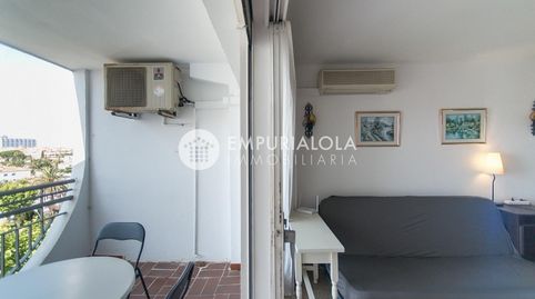 Foto 4 de Apartamento en venta en Avinguda de Europa Bahia 2, -1, Salins - Cavall de Mar, Empuriabrava