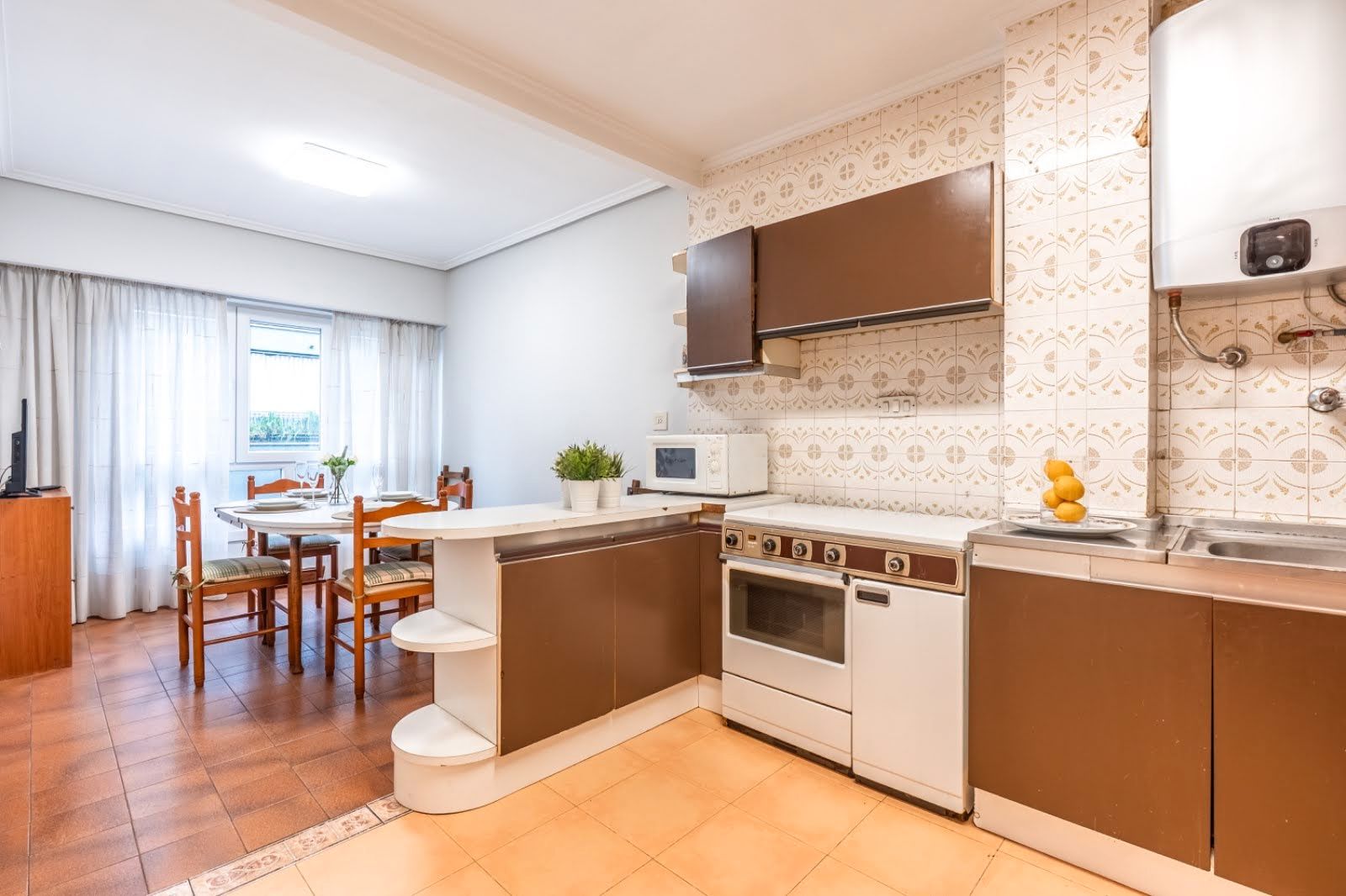 Piso en venta en Juan de Olazabal Kalea, Erialdea / Centro