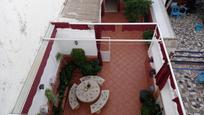 Terrace of House or chalet for sale in Castilleja de la Cuesta  with Terrace, Storage room and Balcony