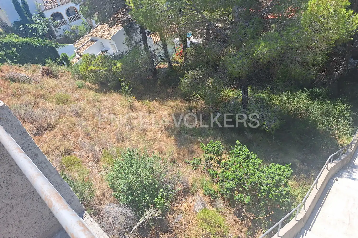 Wohnbaugrundstück zum Verkauf in Urbanización Faro Mediterráneo, imagen 10