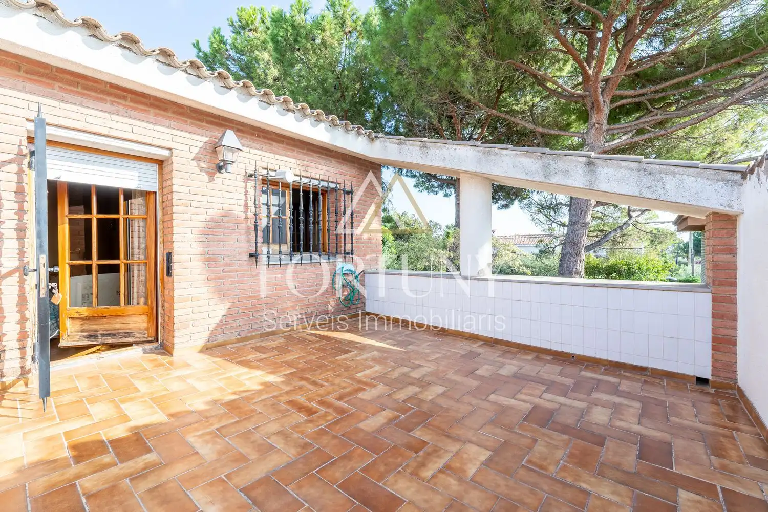 Casa o xalet en venda a Vilafortuny