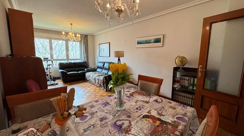 Foto 5 de Piso en venta en Avenida del Llano, Llano, Gijón