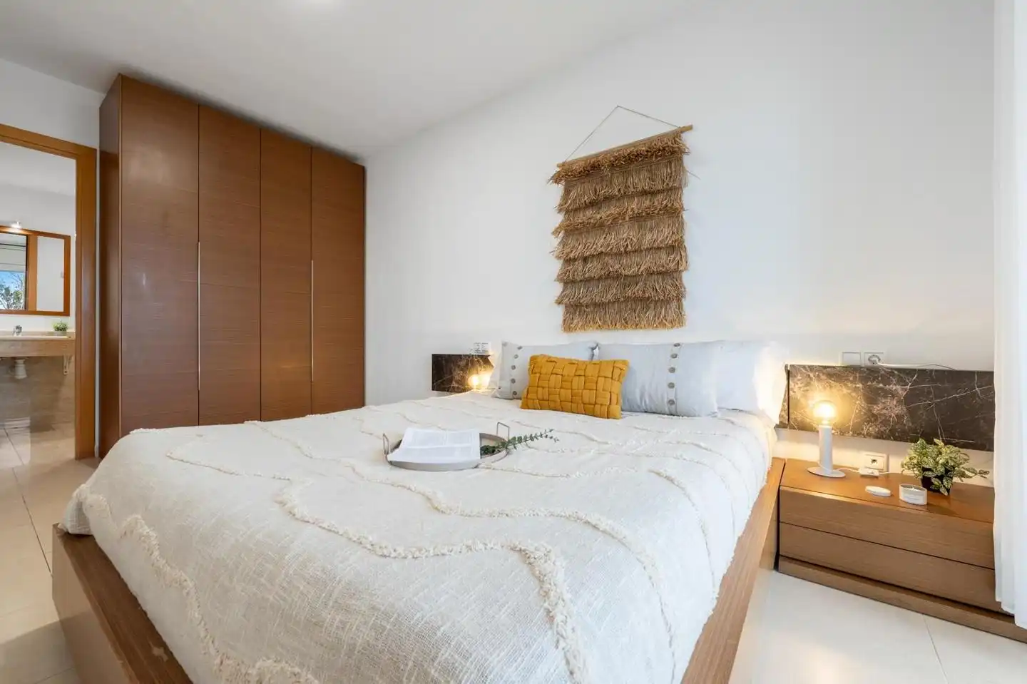Habitación de Piso en venta en Cambrils con Terraza, Amueblado y Piscina comunitaria