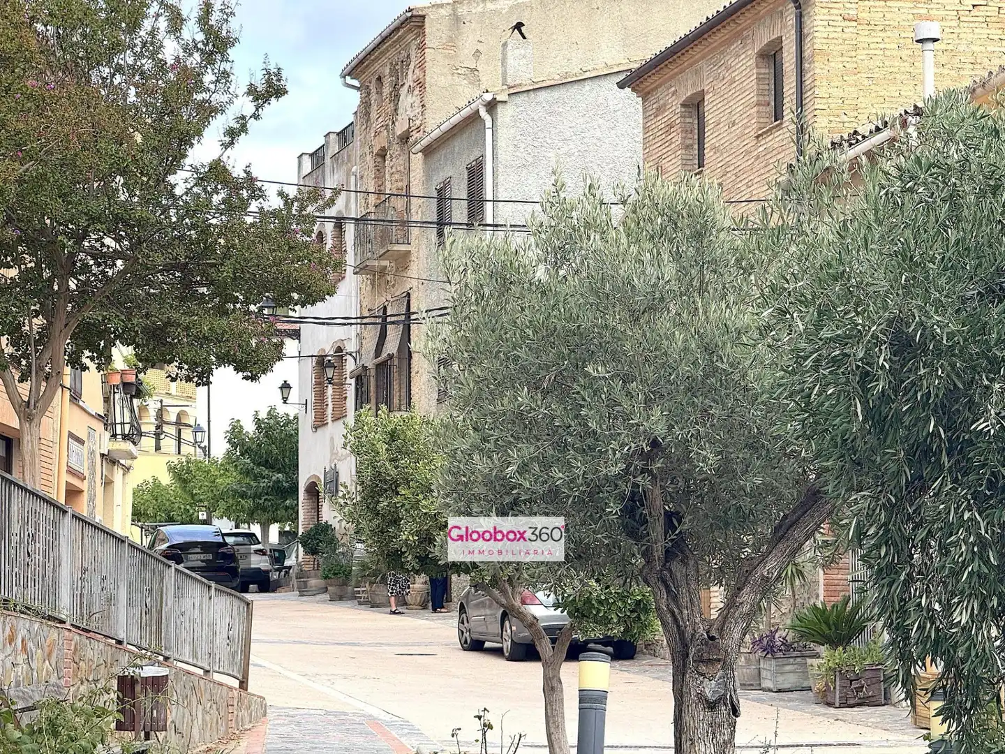 Casa amb terrassa en venda a Calle PIRO, imagen 3