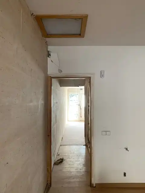 Pis en venda a Carrer de Núria, imagen 6