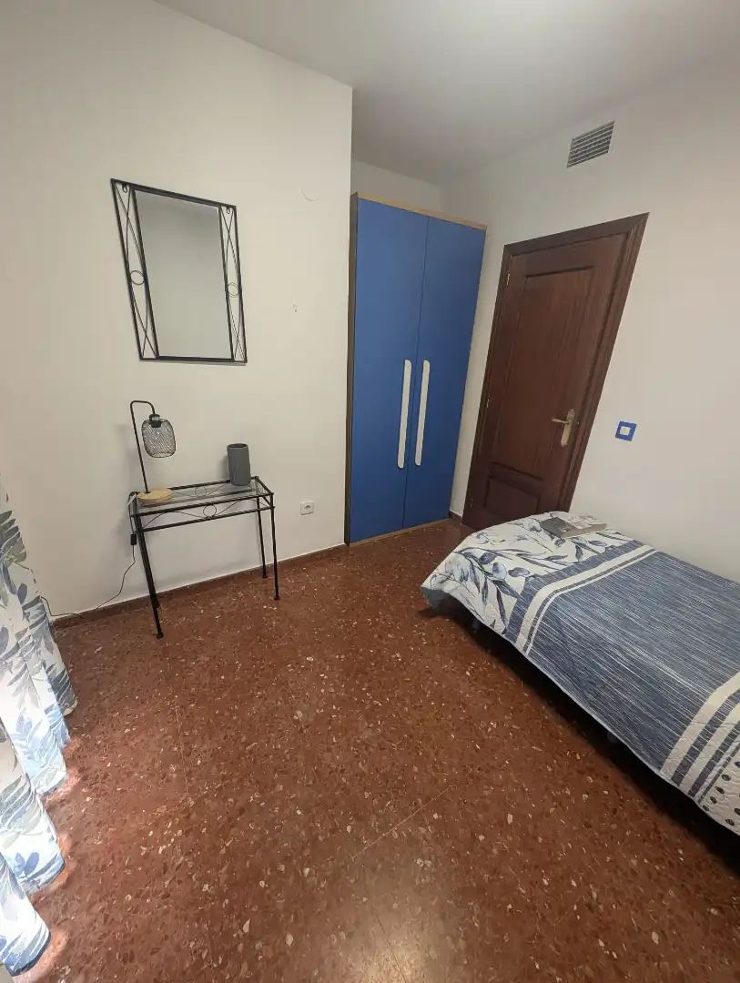 Flat for rent in Lucena, Córdoba
