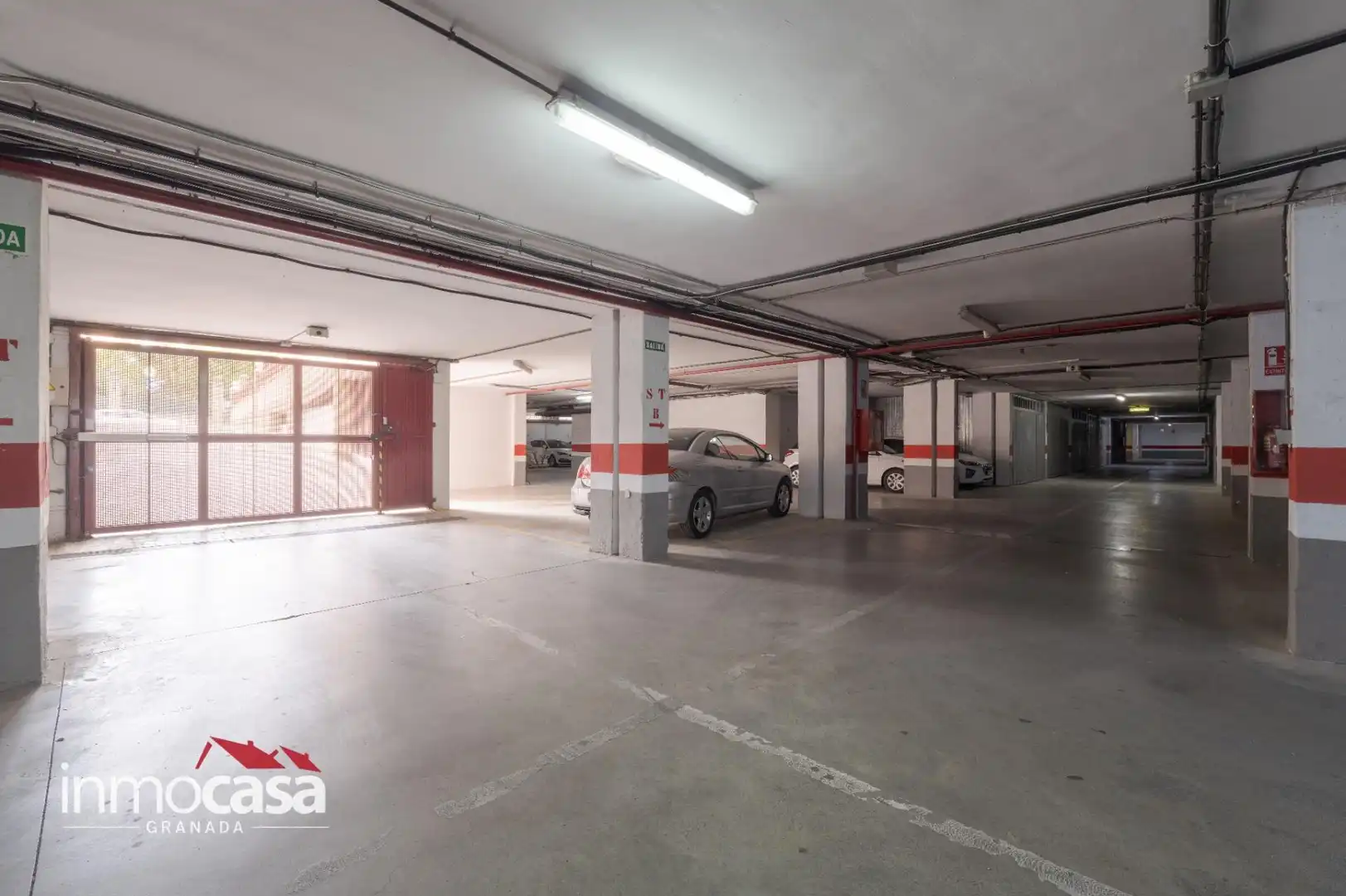 Wohnung mit Aufzug zum Verkauf in Calle MORENA, imagen 61