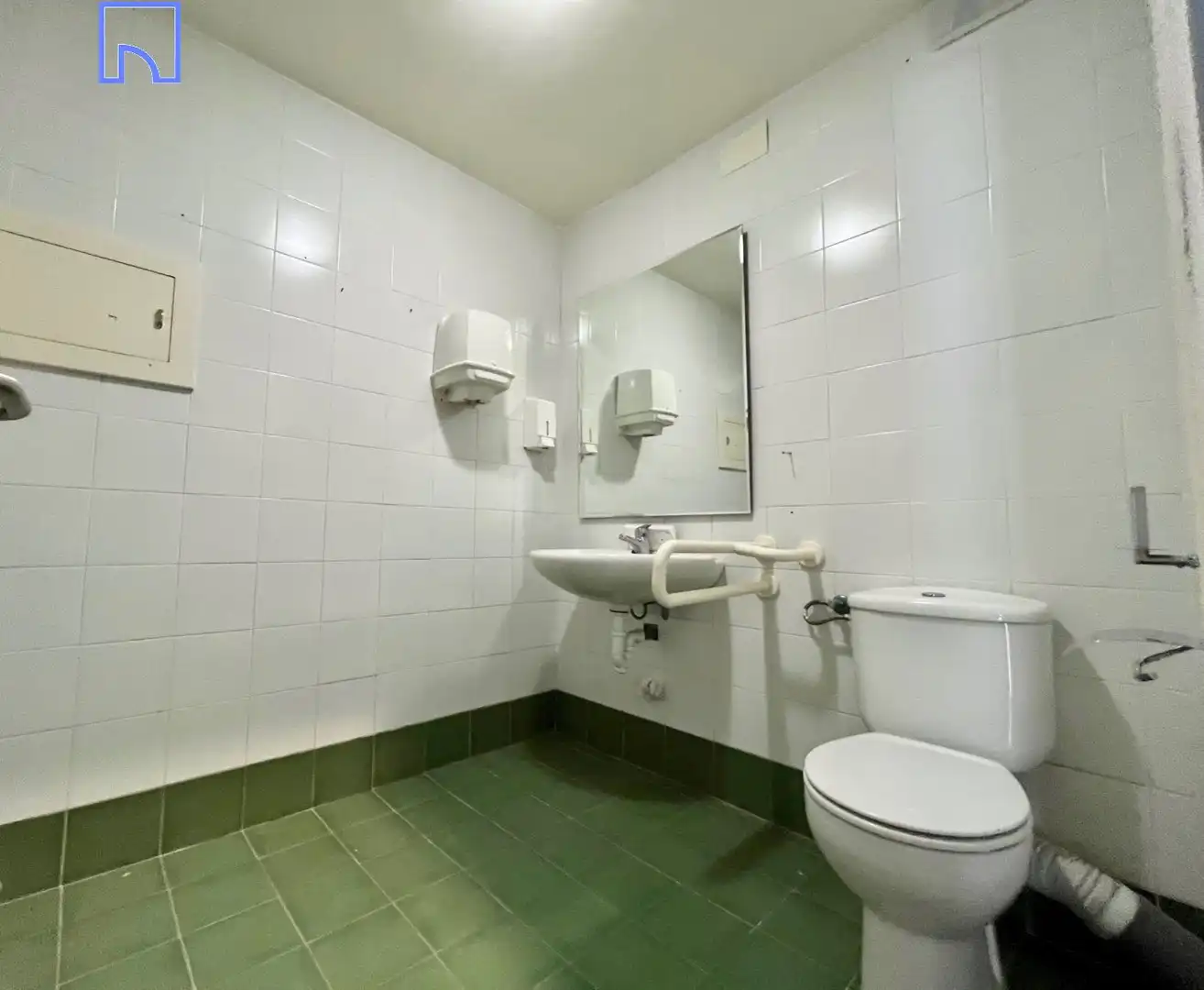 Local comercial de lloguer a Centro, imagen 5