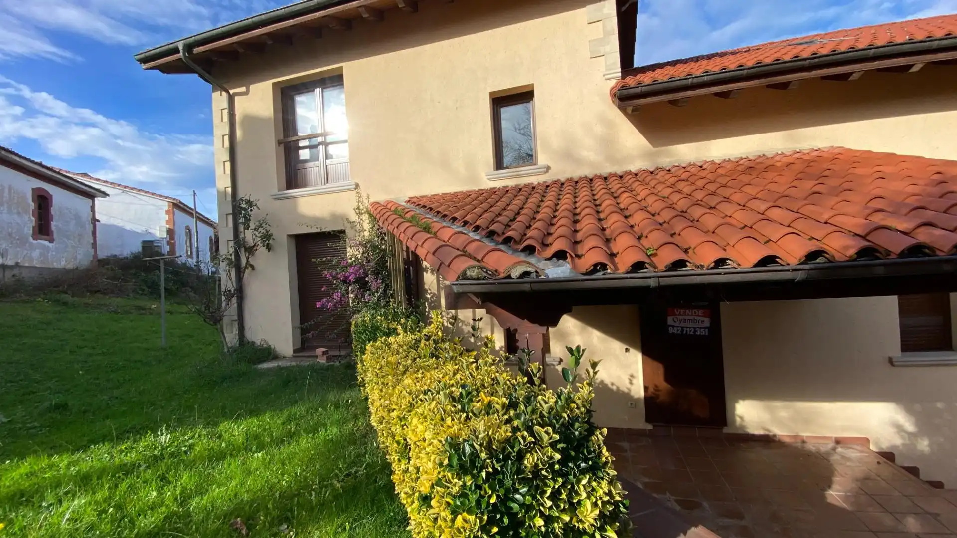 Casa amb jardí en venda a PESUES, imagen 45