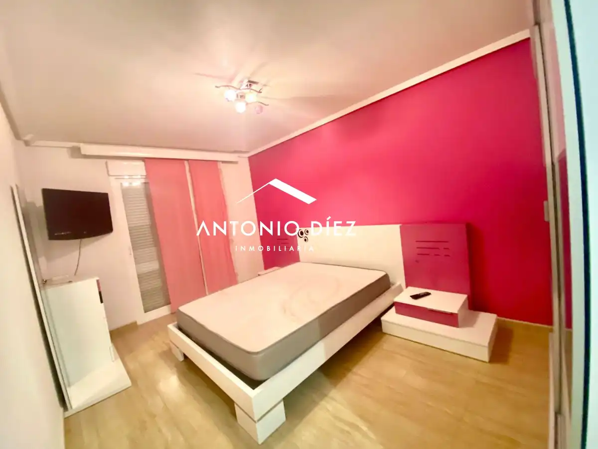 Appartamento con terrazza in affitto a Monforte del Cid, imagen 9