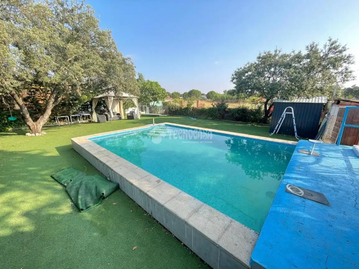 Maison rustique à vendre à Pedanías de Badajoz, imagen 2