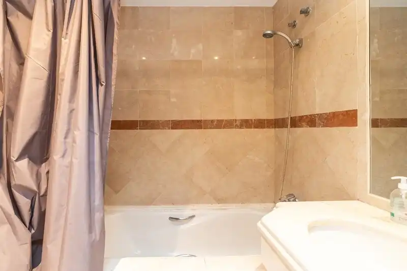 Apartment mit Pool zum Verkauf in Marbella Centro, imagen 6
