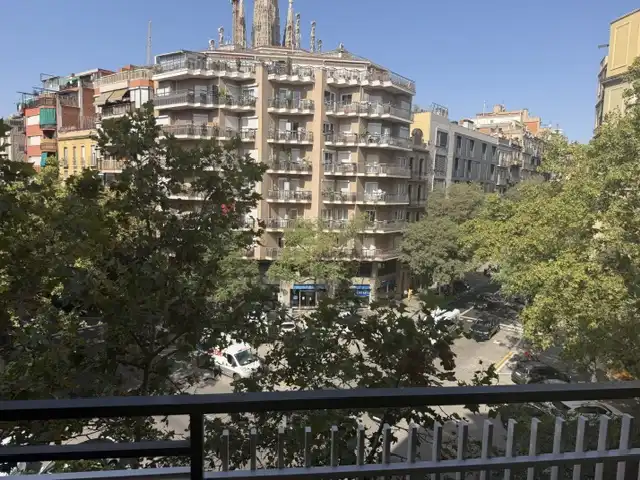 Wohnung mit Terrasse zum Verkauf in Carrer de Lepant, imagen 26