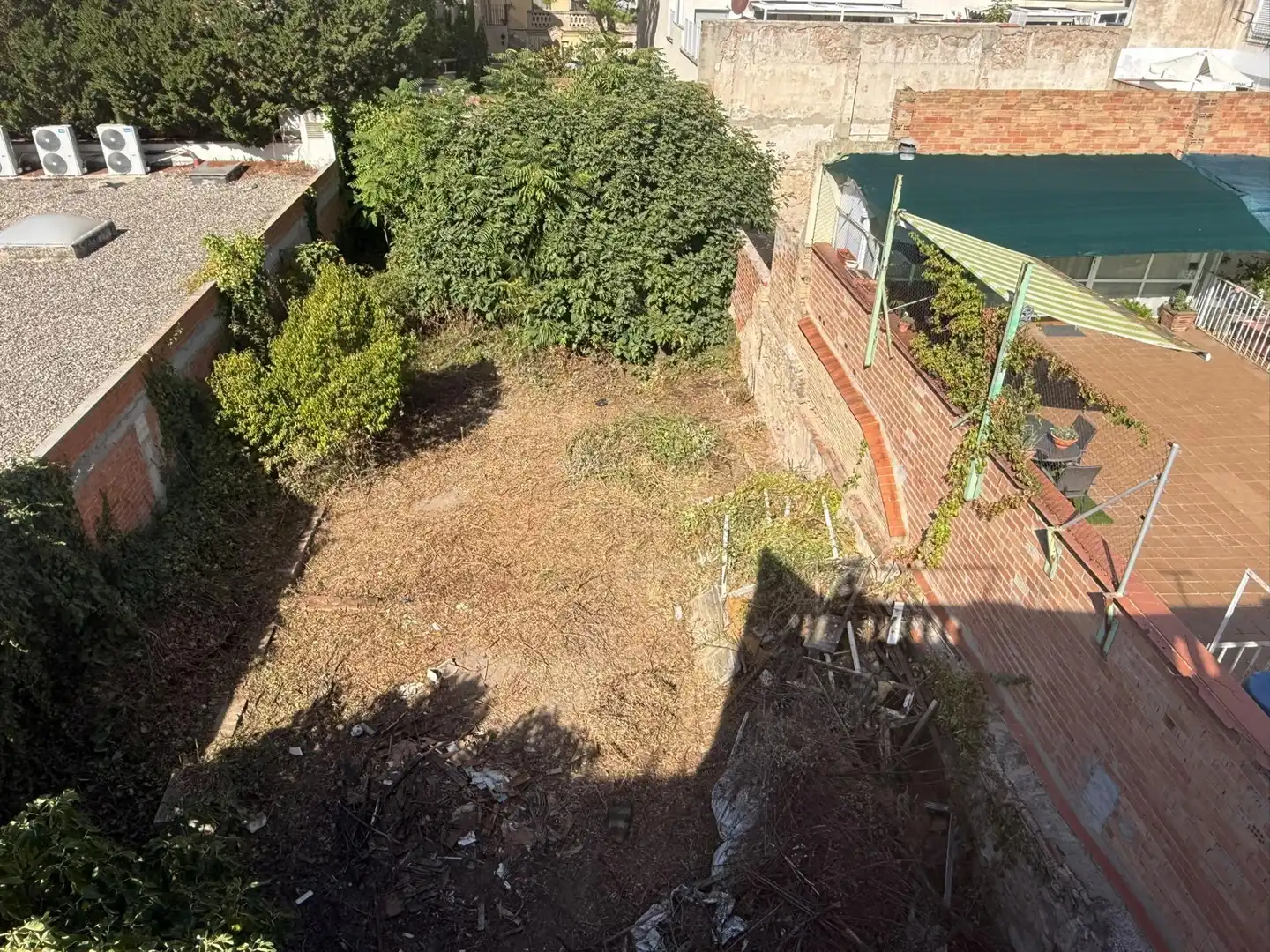 Residencial en venta en Centre, imagen 3