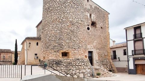 Foto 3 de Casa o xalet en venda a Murla, Alicante