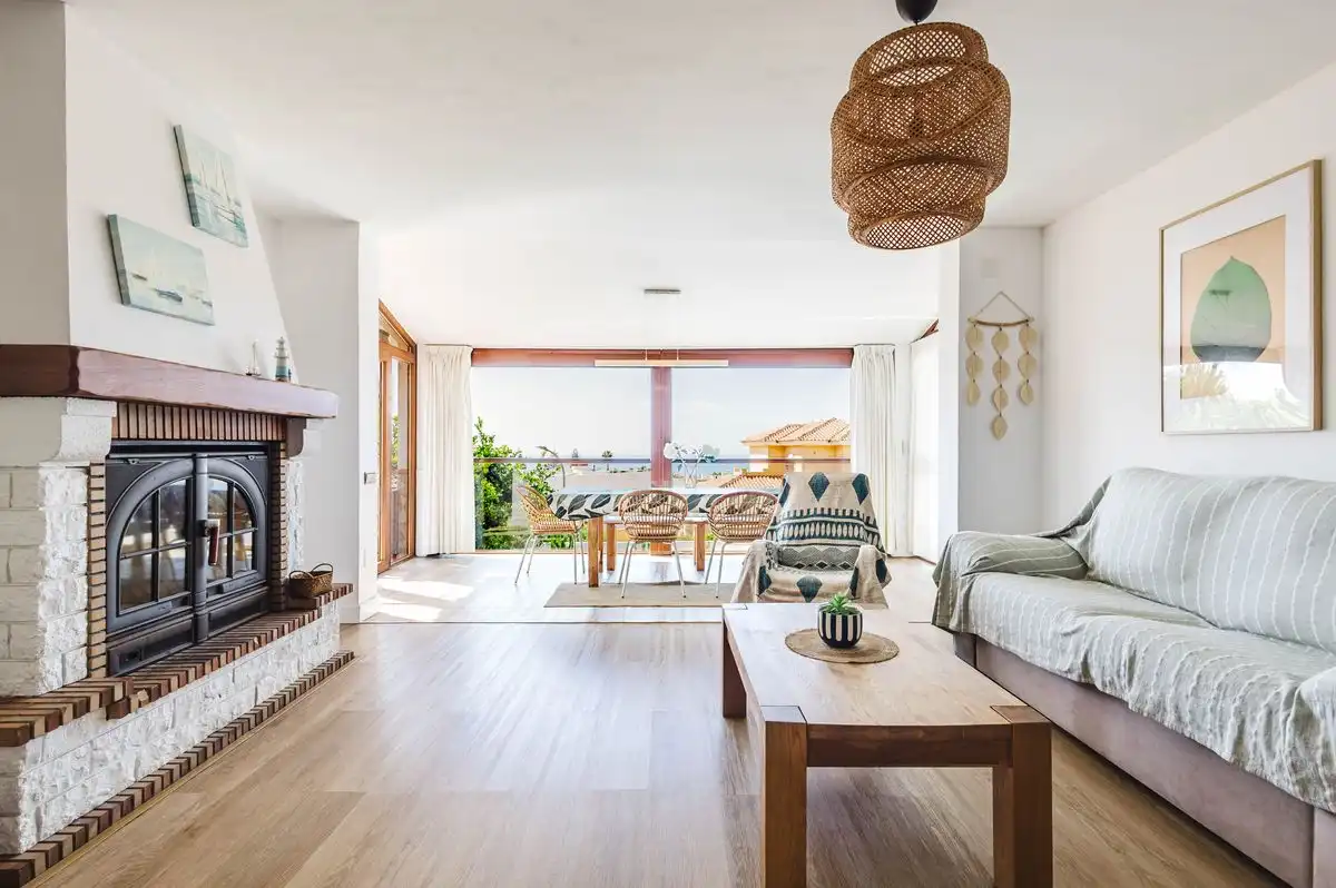 Villa avec terrasse à vendre à Calle la Mancha, imagen 7
