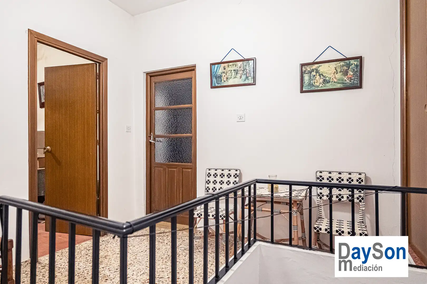 House with terrace for sale in Calle Espinosa 31, imagen 23